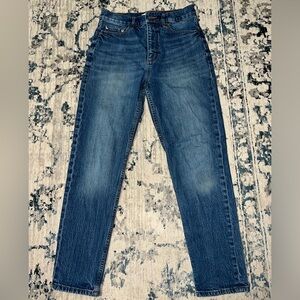 Loft Blue Jeans